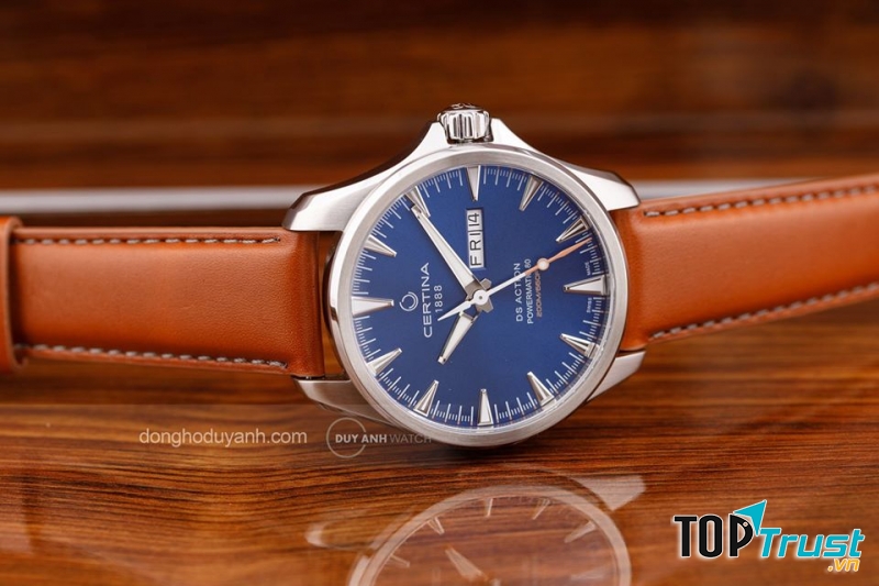 Đồng Hồ Duy Anh