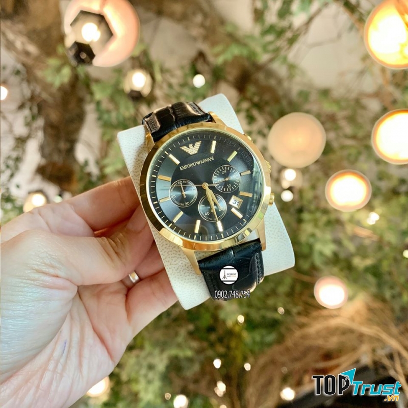 Đồng Hồ Everest