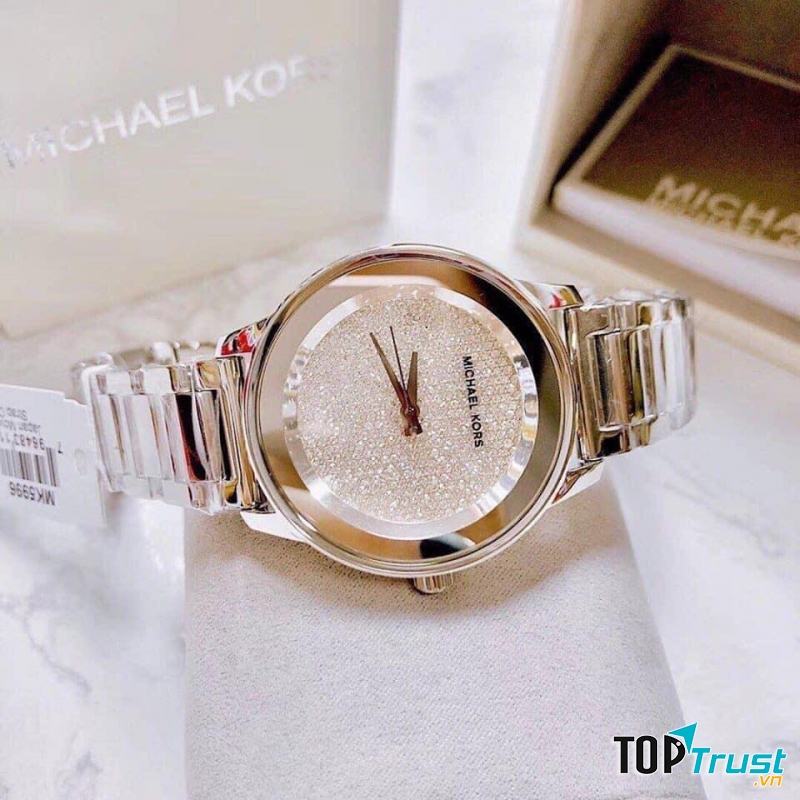 Đồng Hồ Everest