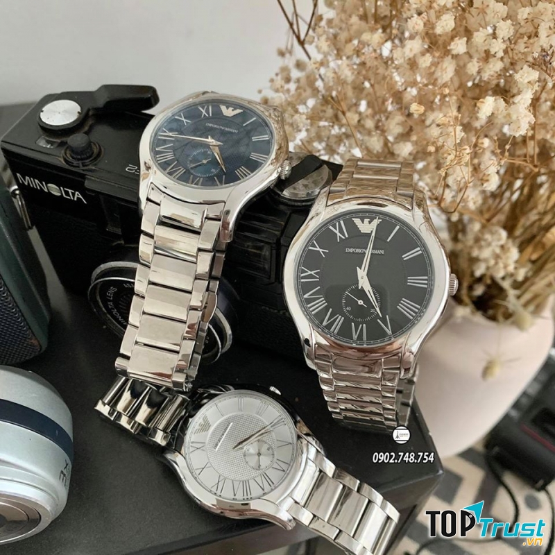 Đồng hồ Everest