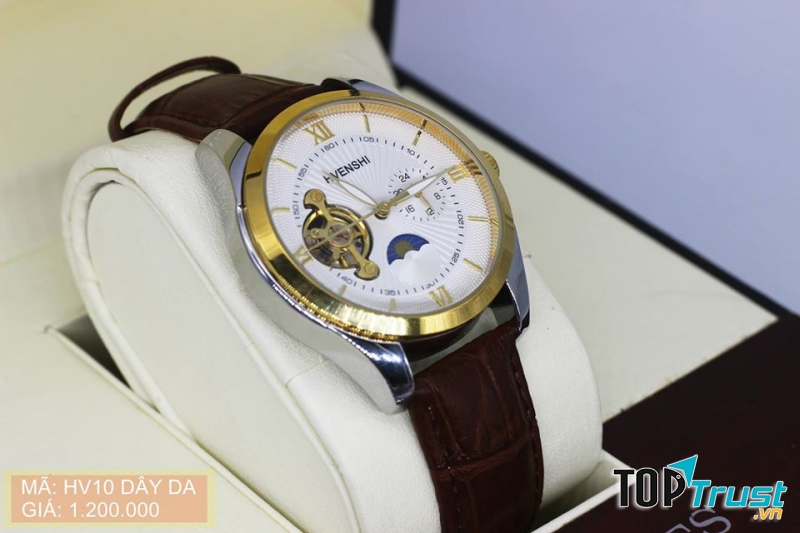 Đồng hồ Hải Đăng