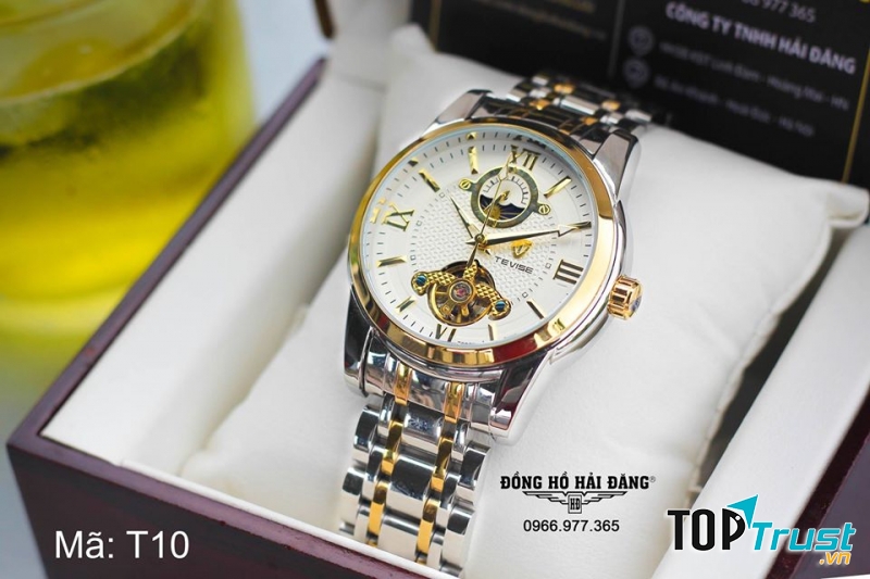 Đồng hồ Hải Đăng