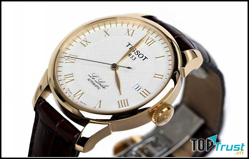 Đồng hồ Hải Triều