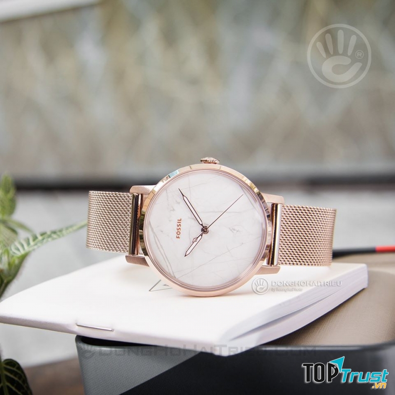 Đồng hồ Hải Triều