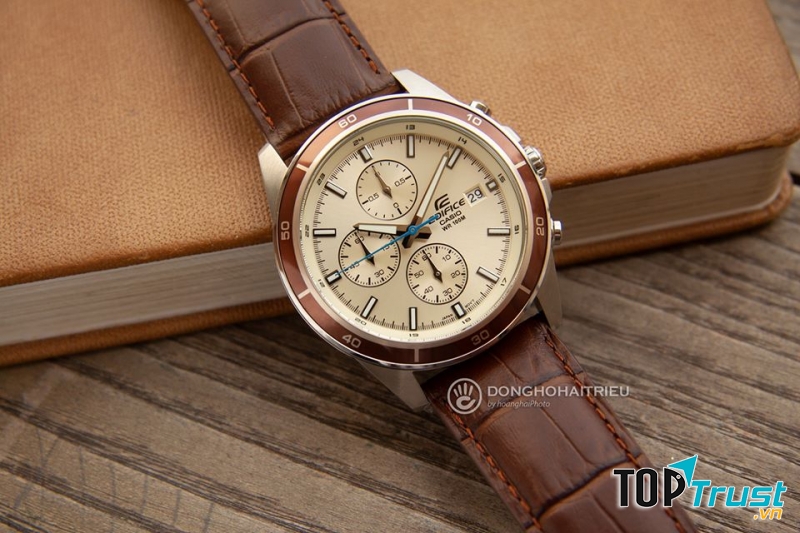 Đồng hồ Hải Triều