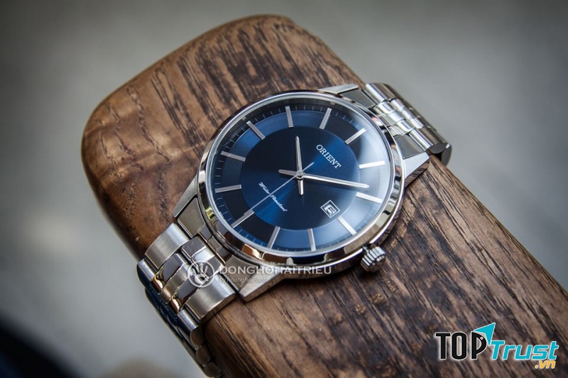 Đồng hồ Hải Triều