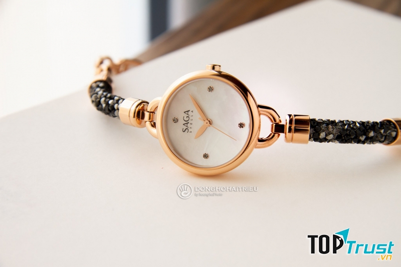 Đồng hồ Hải Triều