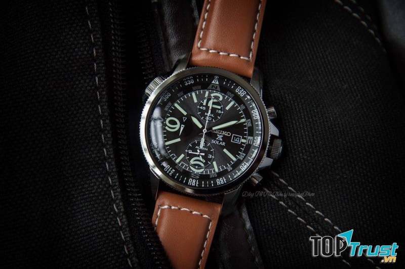 Đồng Hồ Hải Triều