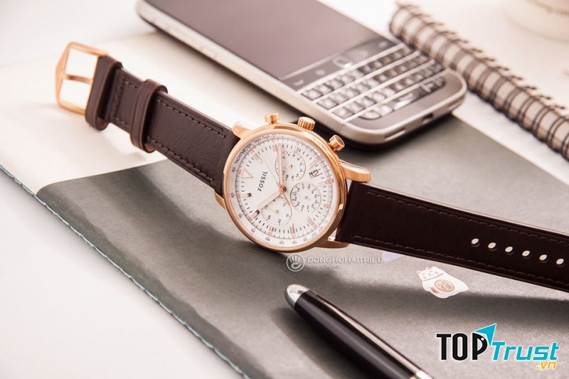 Đồng hồ Hải Triều