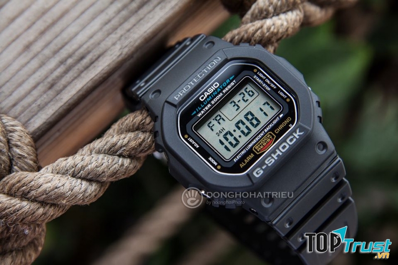 Đồng hồ Hải Triều