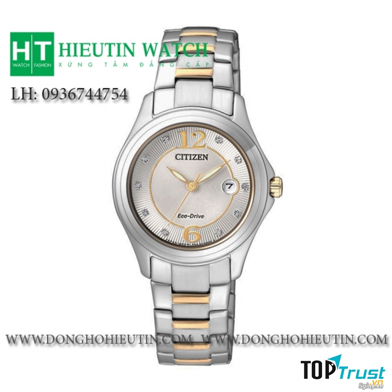 Đồng Hồ Hiếu Tín