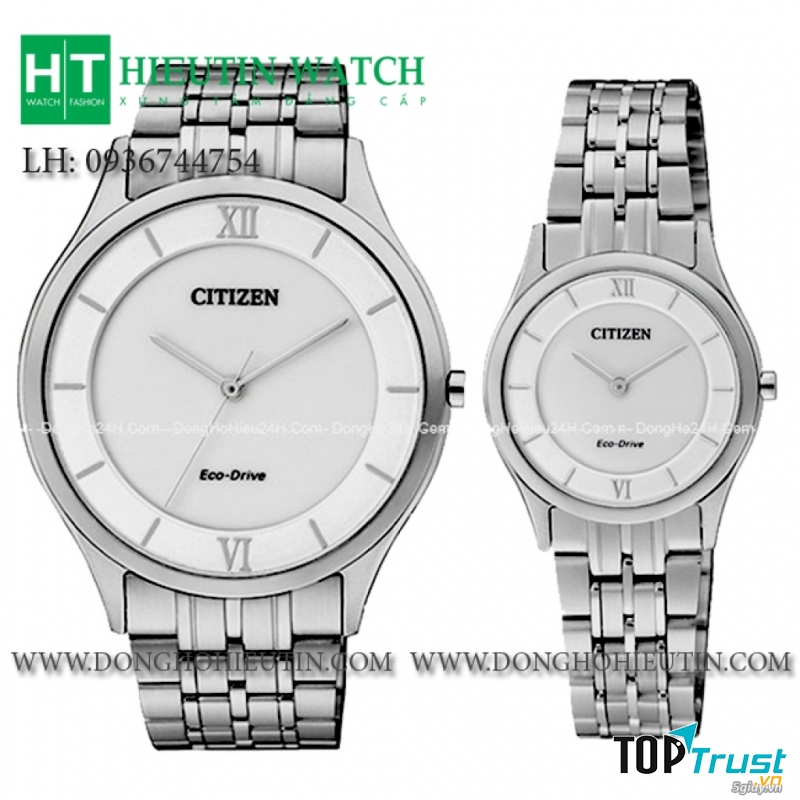 Đồng Hồ Hiếu Tín