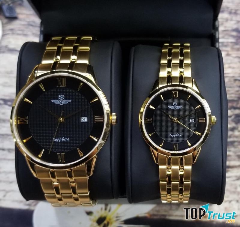 Đồng hồ Hưng Thịnh