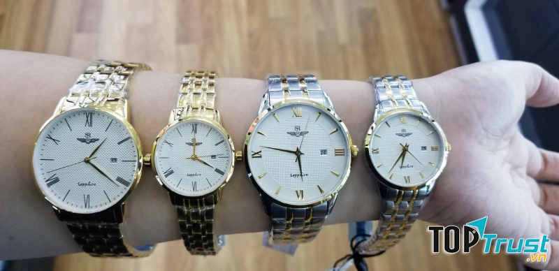 Đồng hồ Hưng Thịnh