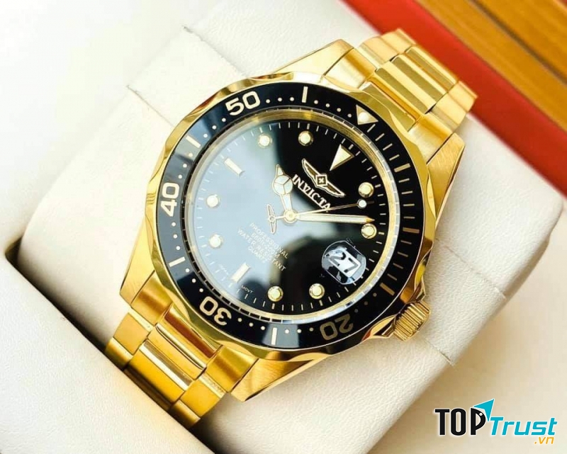 Đồng hồ JP WATCH