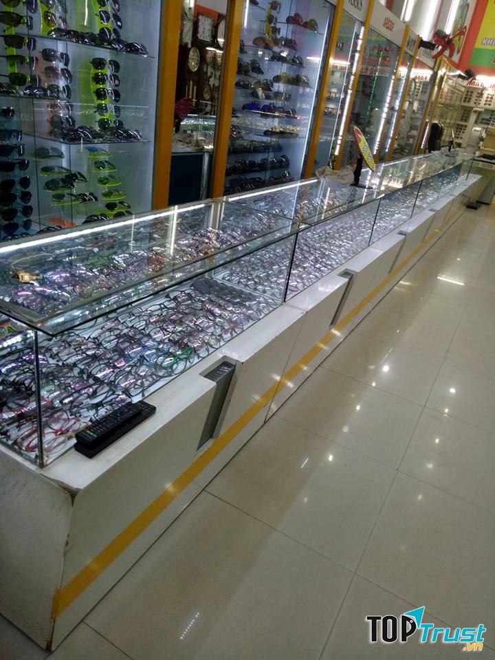 Sản phẩm đa dạng, phong phú, chất lượng với nhiều phong cách khác nhau