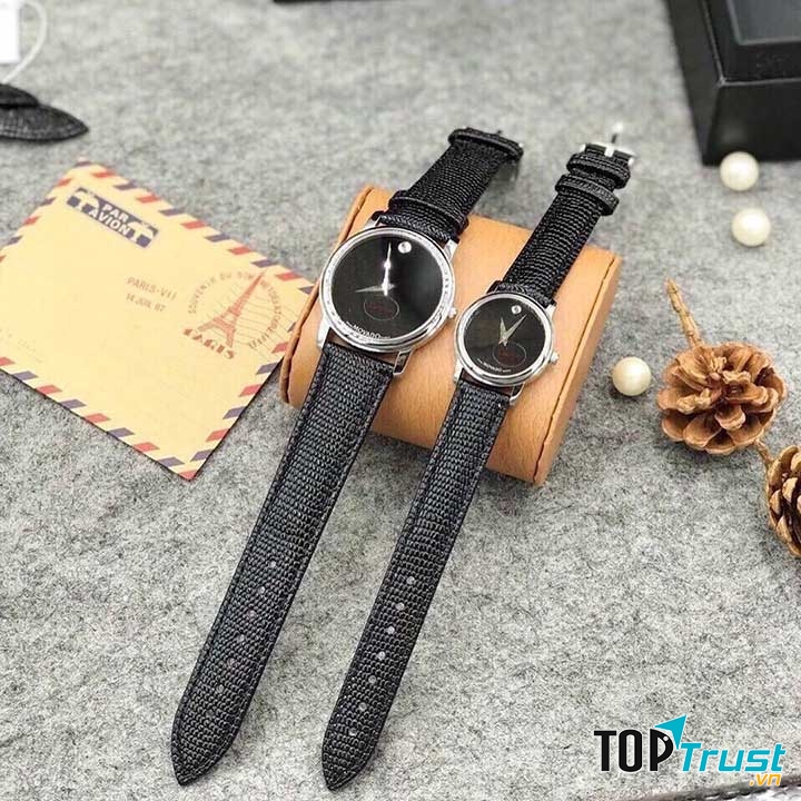 Đồng hồ Movado