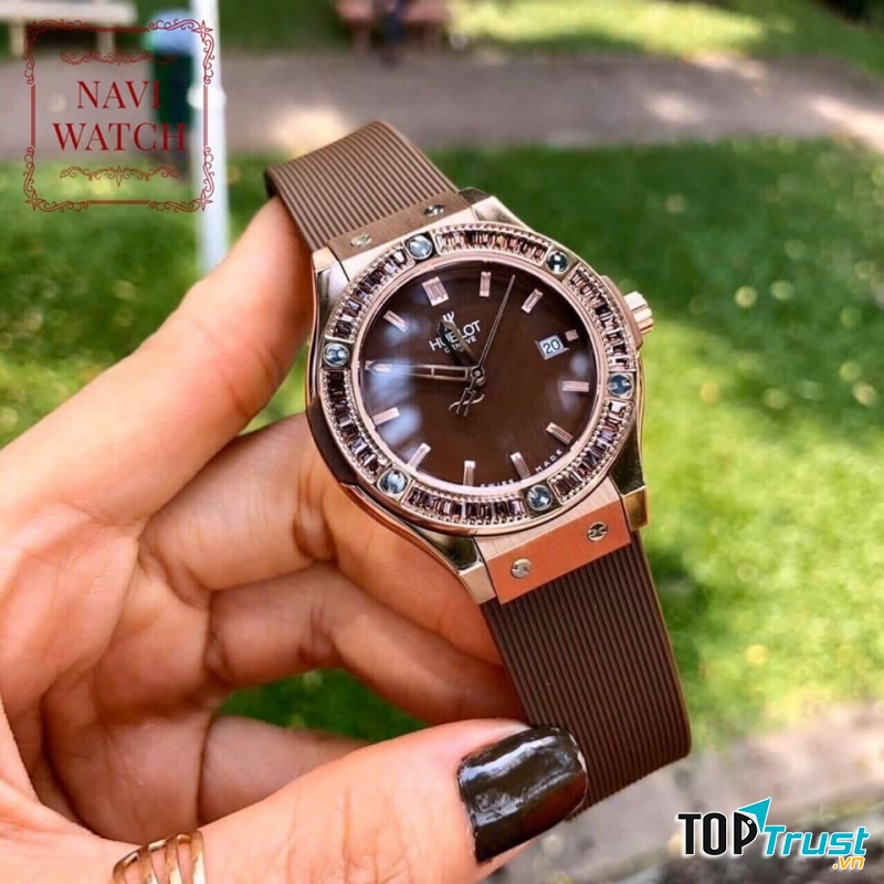 Đồng hồ nữ 360