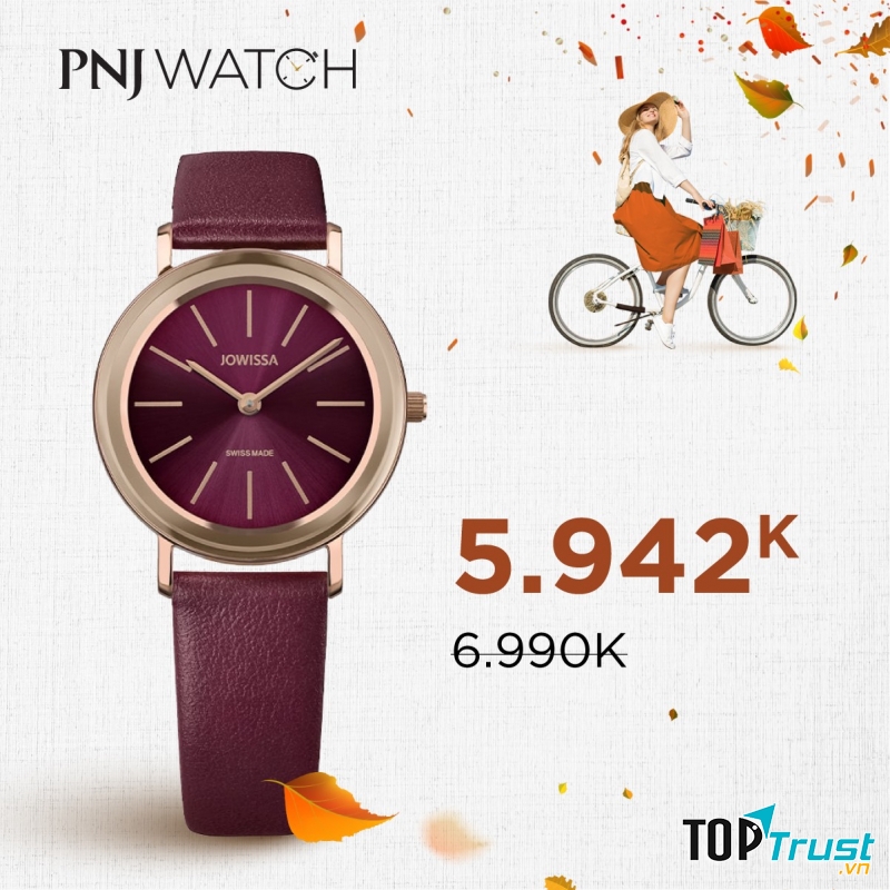 PNJ Watch
