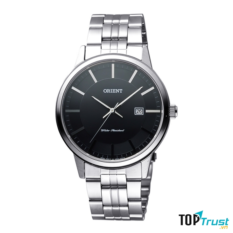 Queen Watch