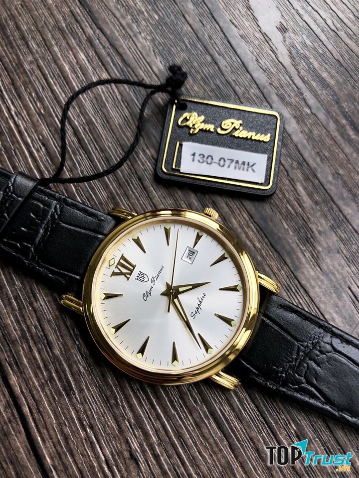 Đồng hồ Quốc Việt