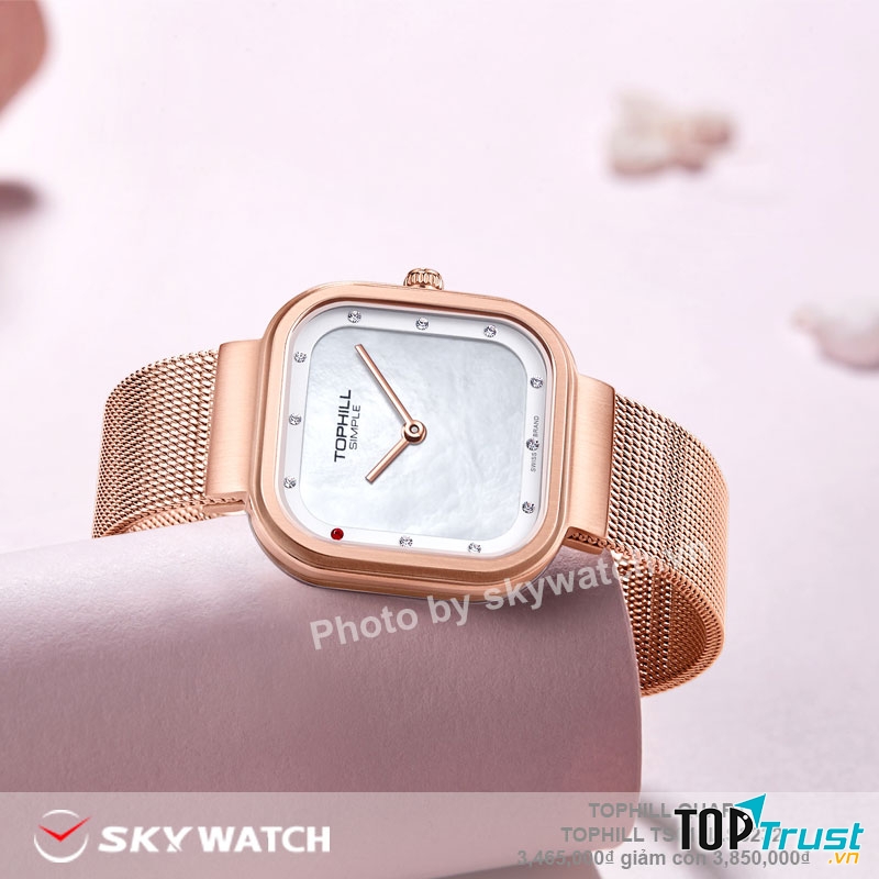 Đồng hồ SkyWatch