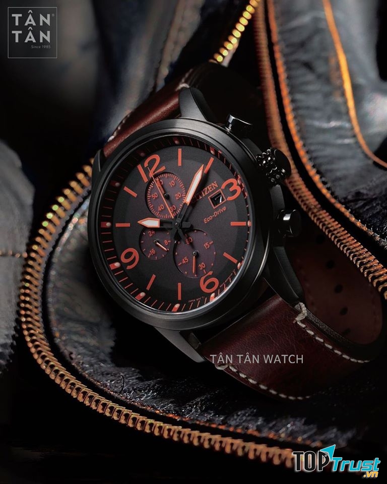 Đồng hồ Tân Tân