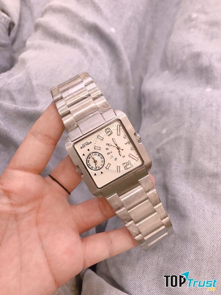 Đồng hồ Thanh Cường