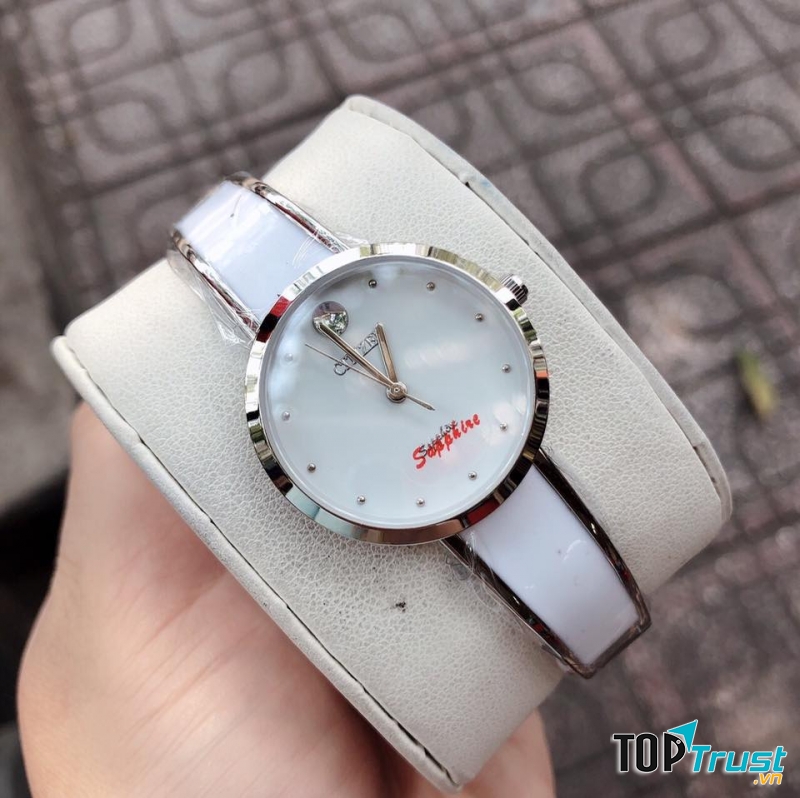 Đồng hồ Thanh Cường