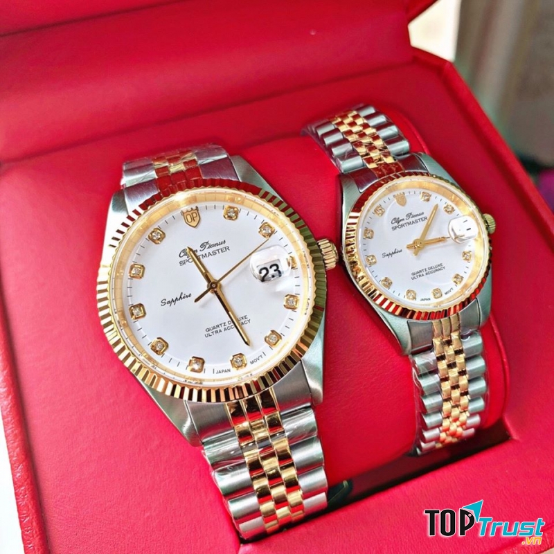 Đồng Hồ Thanh Tuấn