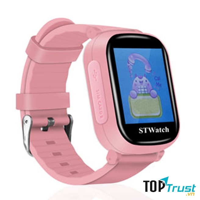 Đồng hồ trẻ em STWatch