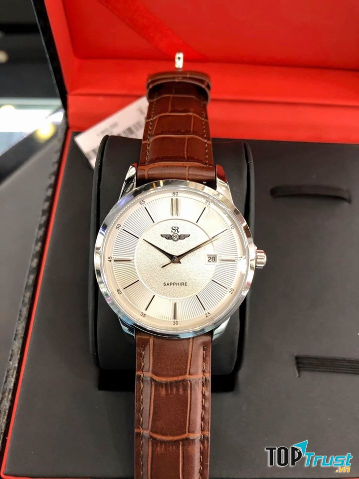 Đồng Hồ Trường Hằng