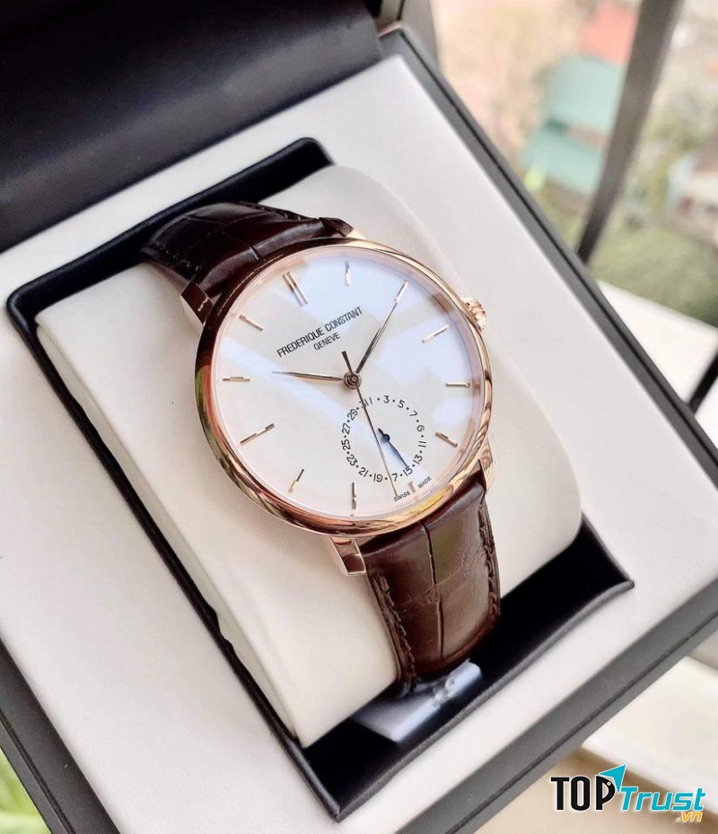 Đồng hồ Tuấn Hưng