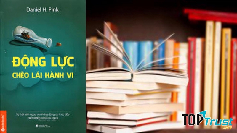 Động lực chèo lái hành vi