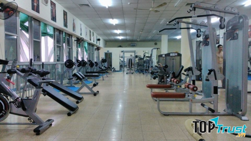 Động Lực Group phân phối các sản phẩm máy tập gym chính hãng, chất lượng.