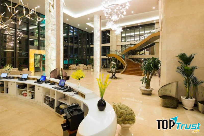 Đông Nam Á Hotel