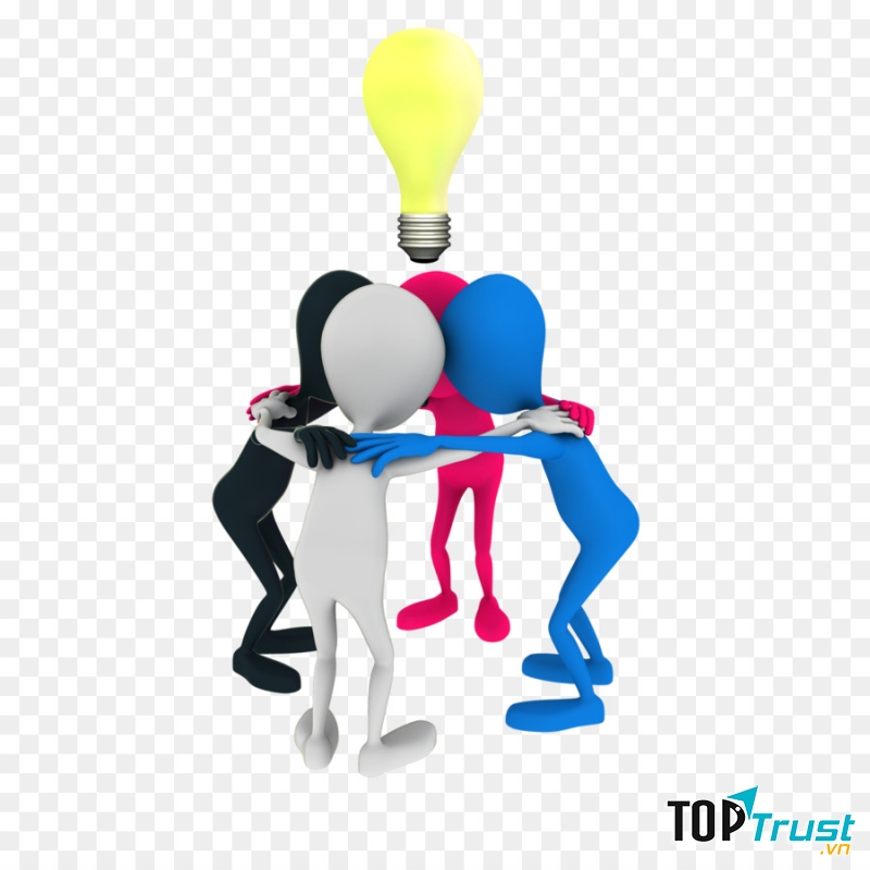 Động não và lưu lại lời cuối