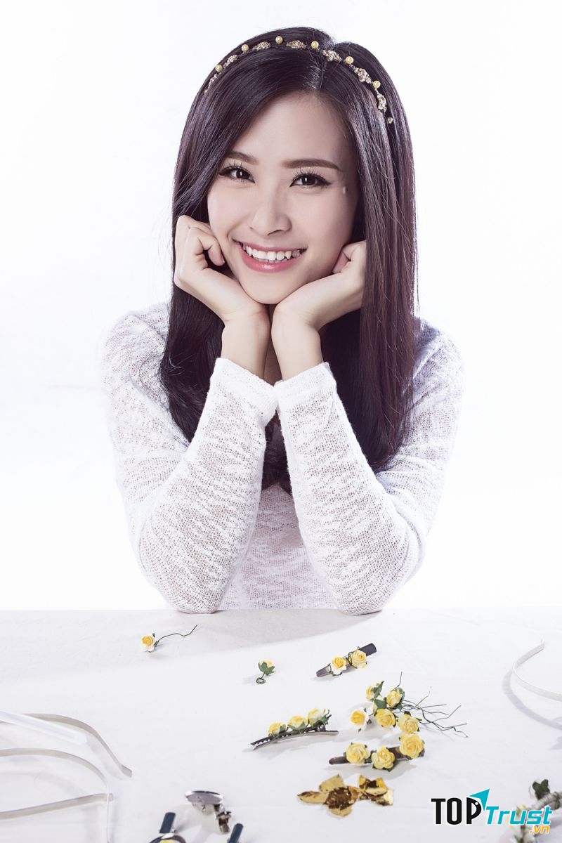 Đông Nhi