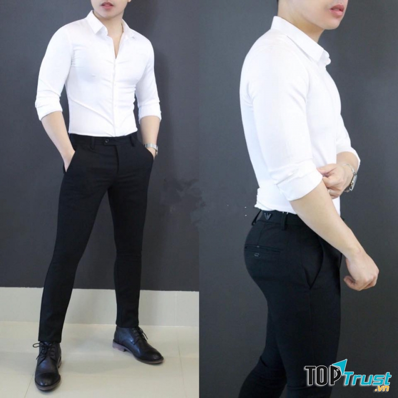 ﻿Công ty đồng phục Andy