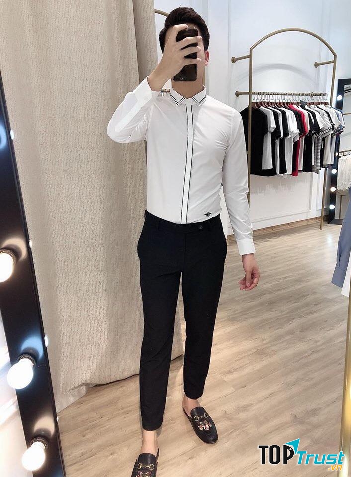 ﻿Công ty đồng phục Andy