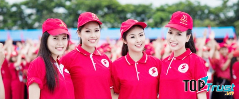 Đồng Phục Bốn Mùa - Địa chỉ may đồng phục uy tín và chất lượng nhất Hà Nội