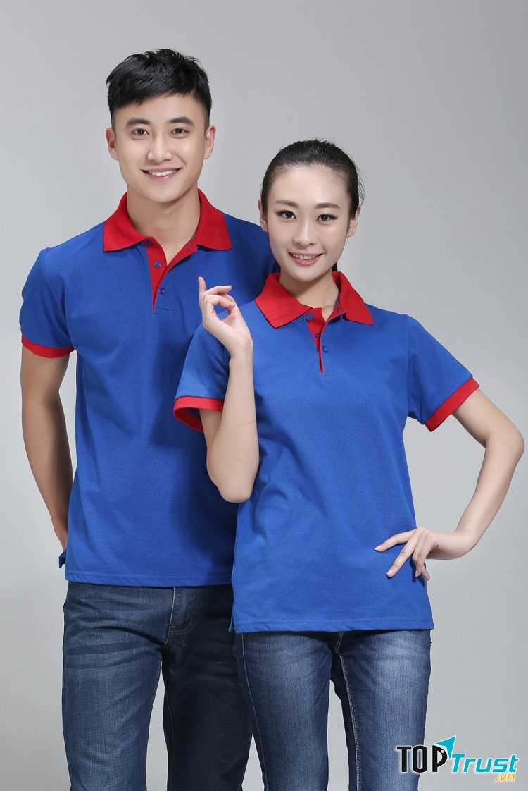 Đồng Phục Chất Lượng - Action