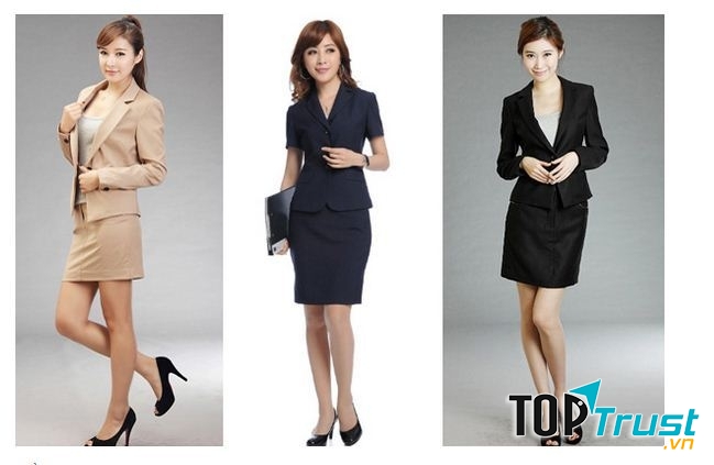 Đồng phục Đức Trí