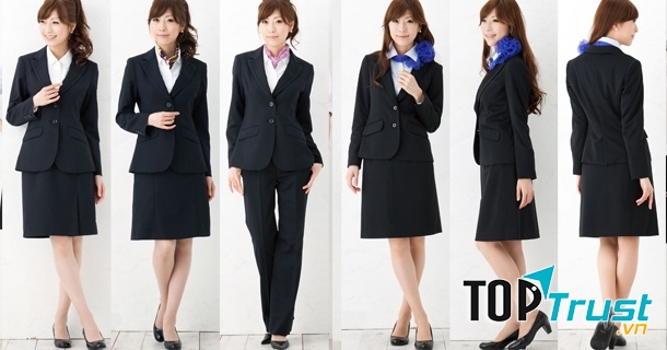 Đồng phục Đức Trí