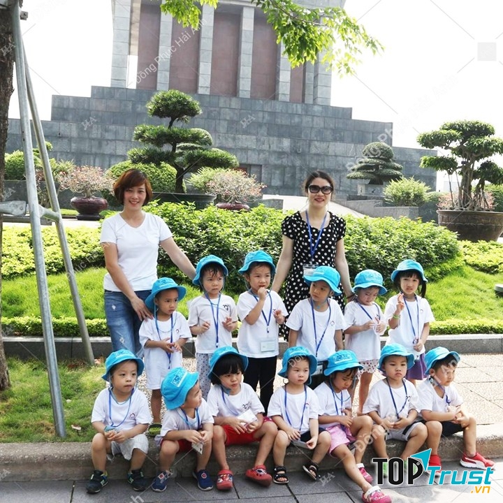 Đơn vị cung cấp áo đồng phục hàng đầu Việt Nam