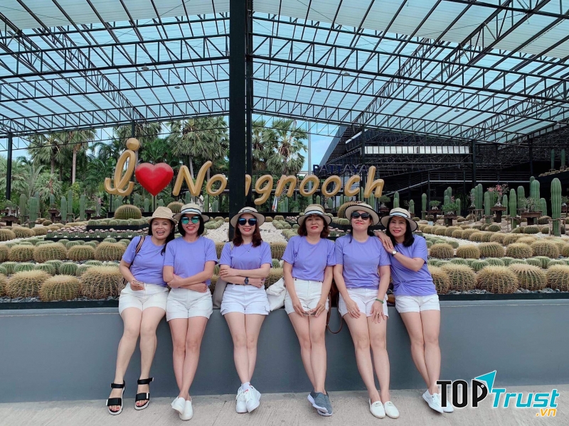Đồng Phục Huế HP