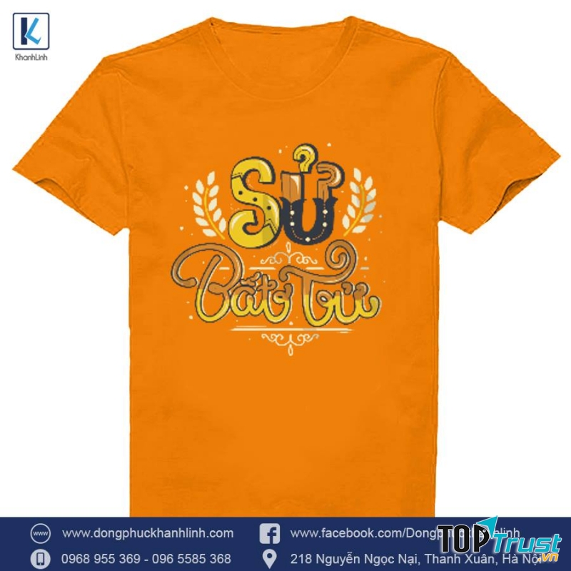 Đồng phục Khánh Linh