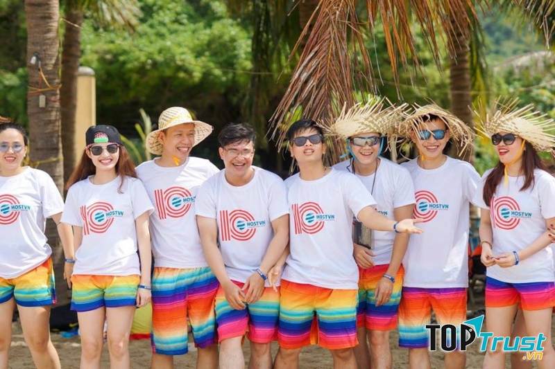 ĐỒNG PHỤC NẮNG - NẮNG UNIFORMS·TH