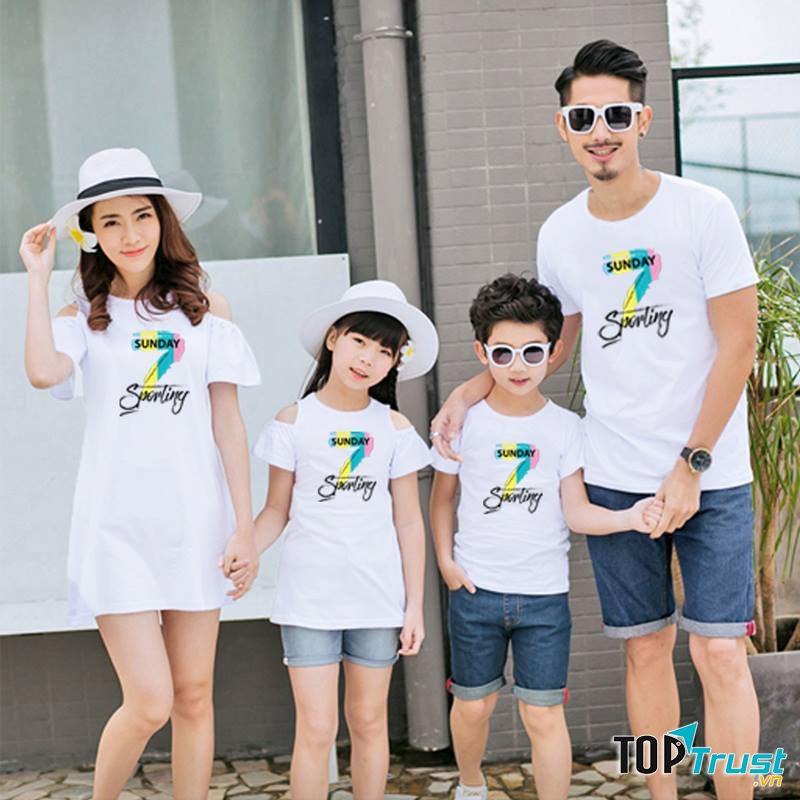 ĐỒNG PHỤC NẮNG - NẮNG UNIFORMS·TH