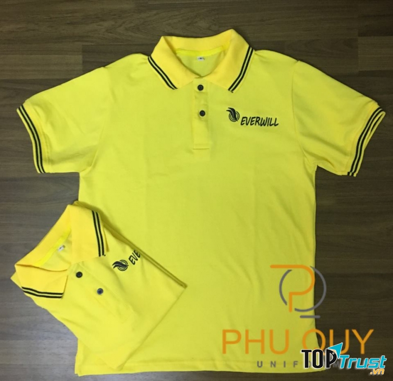 Đồng phục Phú Quý